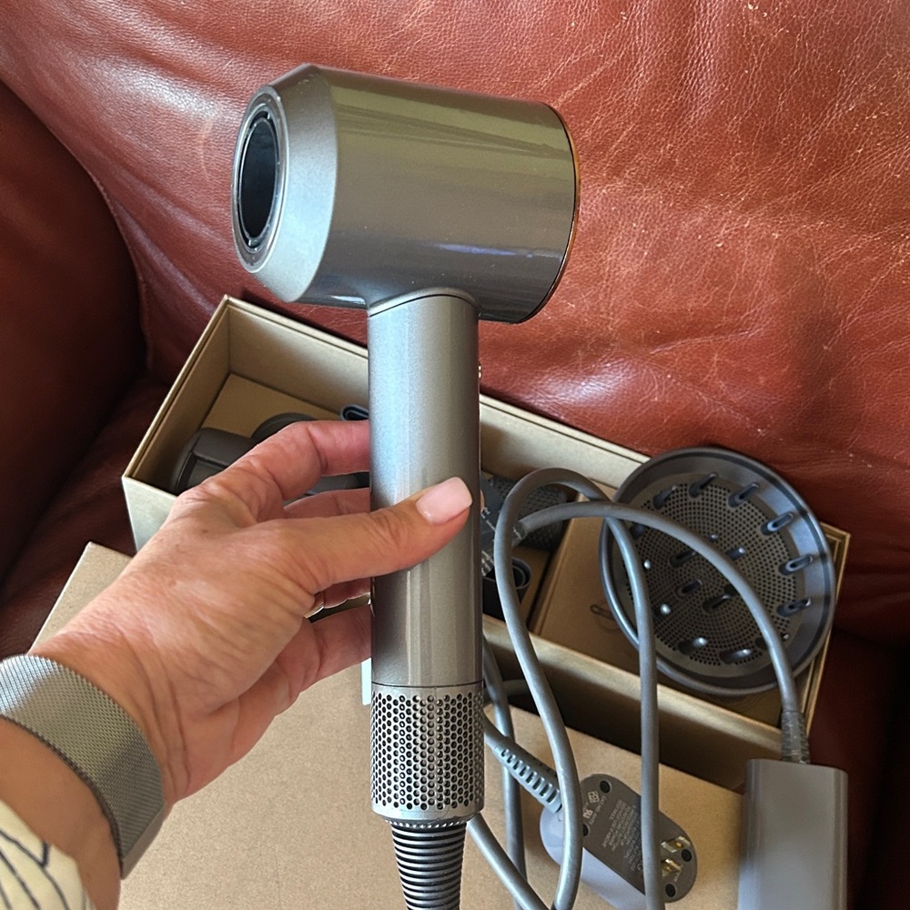 DYSON SuperSonic HD07 - Picture 8 of 9
